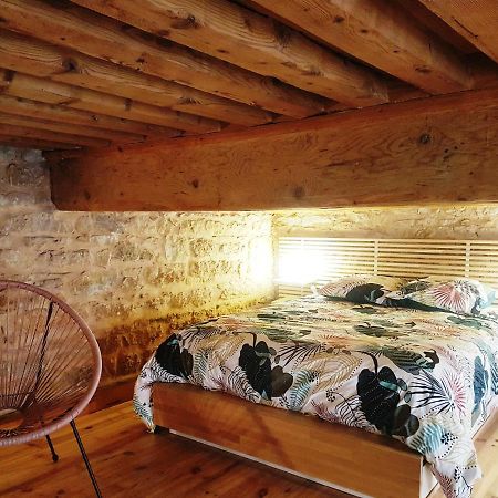 Charmant Appartement Style Canut Pentes Croix Rousse 리옹 외부 사진