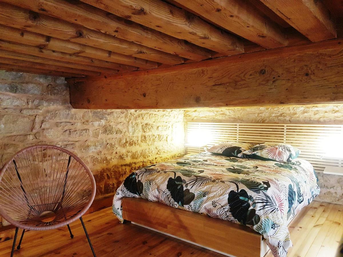 Charmant Appartement Style Canut Pentes Croix Rousse 리옹 외부 사진